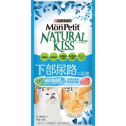 Natural Kiss (MonPetit) 泌尿道護理配方 40g x 15包